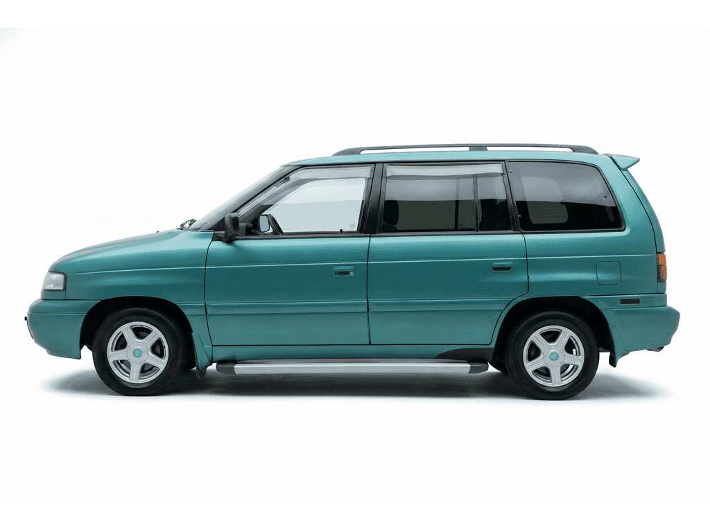 Mazda MPV