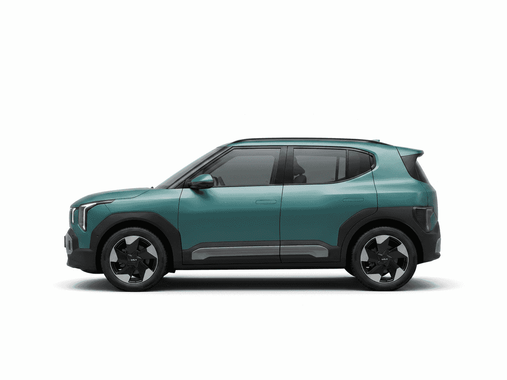 Kia EV2