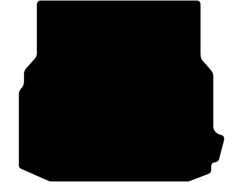 Station wagon | Adeguato per modelli con piano di carico alto